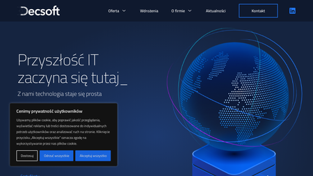 Decsoft S.A.