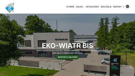 Eko-Wiatr Bis Krzysztof Statuch Sp.k.