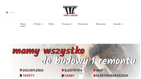 Towarzystwo Jednolitych Cen "Tic" S.A.