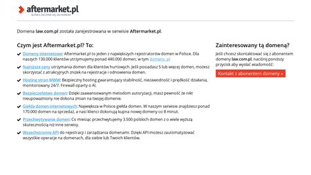 Ziemski&Partners Kancelaria Prawna Kostrzewska,