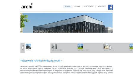 Archi+ Bielski, Konończuk, Stobiecki sp.j.