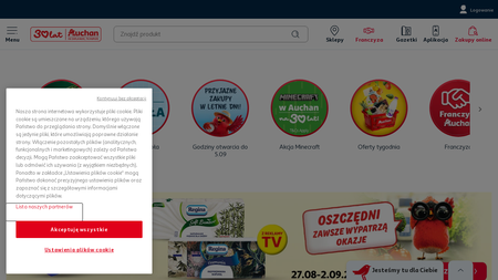 Auchan Polska sp. z o.o.