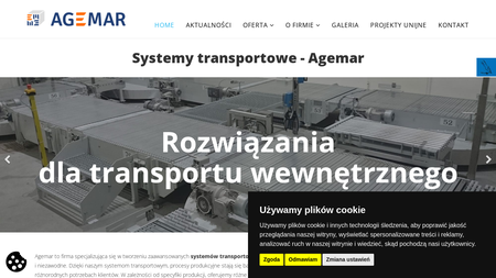 Agemar sp. z o.o.