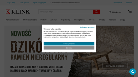 Klink International Sp. z o.o.