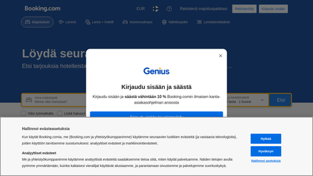 Booking.Com Sp. z o.o.