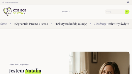 Fundacja Kobiece Serca
